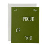 So Very Proud Of You No. 57: Fern