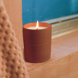 Dusk Candle