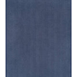 Harborview Herringbone Midi Navy Blanket