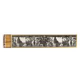 The Botanist Long Matches | Long - Safety Matches