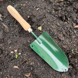 Plant shovel: Green