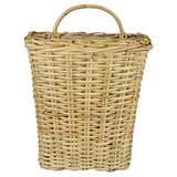 Rattan Wall Basket