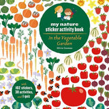 In the Vegetable Garden