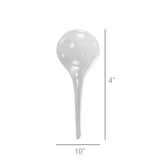 Glass Garden Water Ball