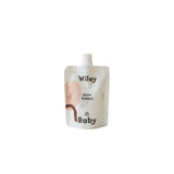 Mini Baby Body Bubble 2oz