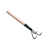 Hand cultivator: Green