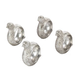 Quail Napkin Ring