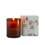 Garden Stories  - Mini Candle