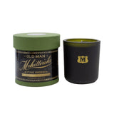 Mary Spikes the Punch - Green