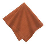 Paprika Linen Napkins (Set of 4)