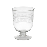 Greek Key Hurricane Large
