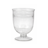 Tiffany Cut Hurricanes Medium
