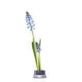 Ikebana Frogs / Kenzans - Stainless Steel: Circle Small