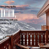 Alpine Style