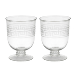 Greek Key Hurricane Large