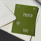 So Very Proud Of You No. 57: Fern