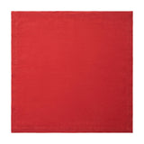 Cranberry Linen Naplins (Set of 4)