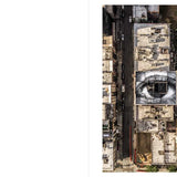 New York by JR