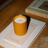 Dawn Candle