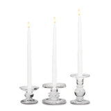 Reversible Candle Holder 3.5
