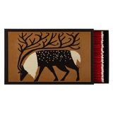 Reindeer Giant Safety Matches