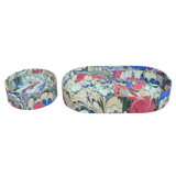 Multicolor Nesting Desk Tray