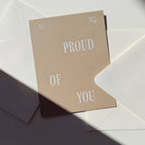 So Very Proud Of You No. 57: Fern