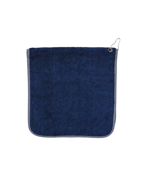 Weezie Golf Towel