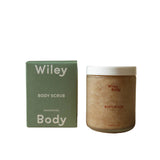 Body Scrub Awakening