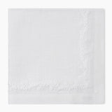 Prism Vine Linen Dinner Napkin: Lime