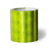 Chartreuse, 15oz wax vessel