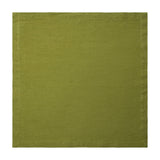 Avocado Linen Napkins (Set of 4)