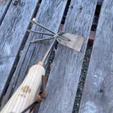 Garden Groundbreaker Tool