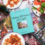Dining Al Fresco 1000 pieces puzzle