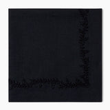 Prism Vine Linen Dinner Napkin: Lime
