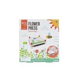 Little One Paint a Flower Press
