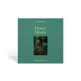 Flower Heads 500 Piece Puzzle
