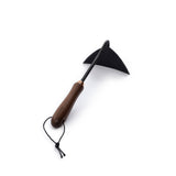 Triangle Hoe: Ash/Mint