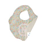 Weezie Scallop Bib Besty Ann Liberty