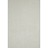 Harborview Herringbone Light Grey Blanket Midi
