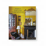 Perfect English Townhouse by Ros Byam Shaw