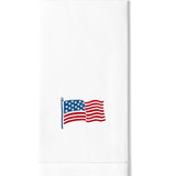 Stars & Stripes Hand Towel