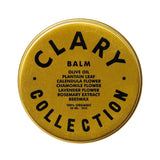 Olive Balm 2oz