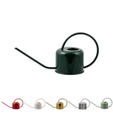 Watering can 0.9L: Summergreen