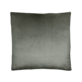 Otter Oyster Grey Pillow