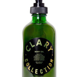 Body Oil 8oz