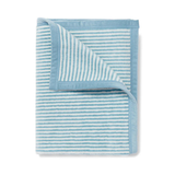 Baby Blues Mini Blanket