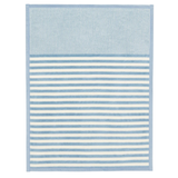 Baby Blues Mini Blanket