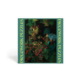 Flower Heads 500 Piece Puzzle