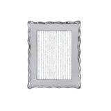 Sculpted Wavy 5x7 Frame